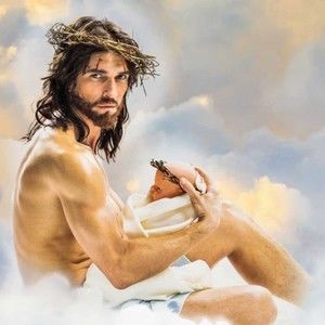 Meet your Posher, Christian